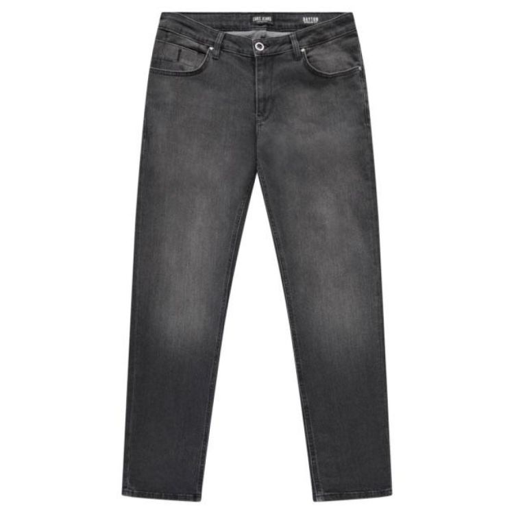 CARS Jeans DAYTON Regular Black Used (7823841) - Bluesand New&Outlet 