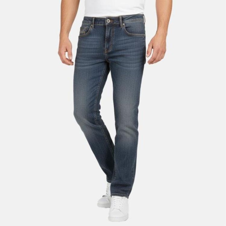 CARS Jeans TOWERS Denim Dark Used (7863703) - Bluesand New&Outlet 