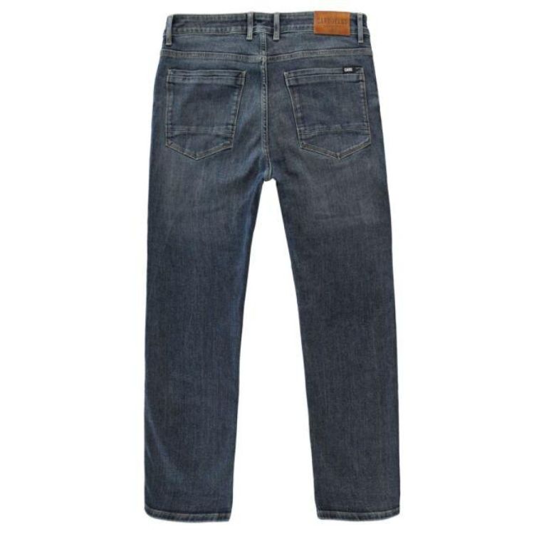 CARS Jeans TOWERS Denim Dark Used (7863703) - Bluesand New&Outlet 