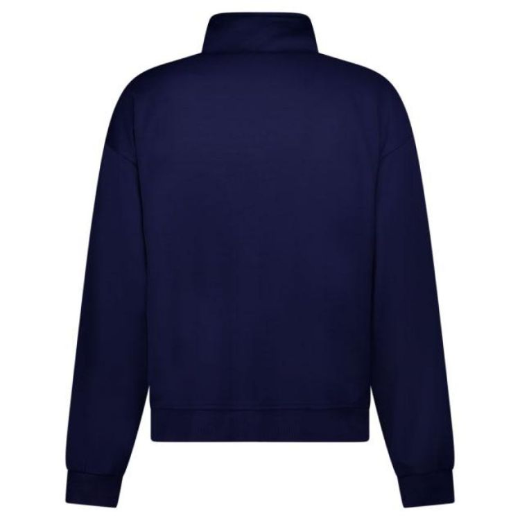 CARS Jeans NICE Track Jacket Navy (9858212) - Bluesand New&Outlet 