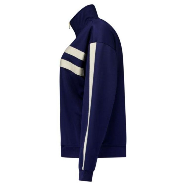 CARS Jeans NICE Track Jacket Navy (9858212) - Bluesand New&Outlet 