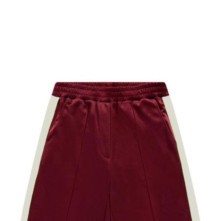 CARS Jeans MELODY Track Pant Burgundy (9878258) - Bluesand New&Outlet 