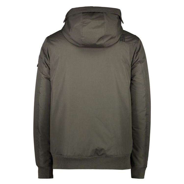 CARS Jeans WALLCOR Poly Army (4863019) - Bluesand New&Outlet 