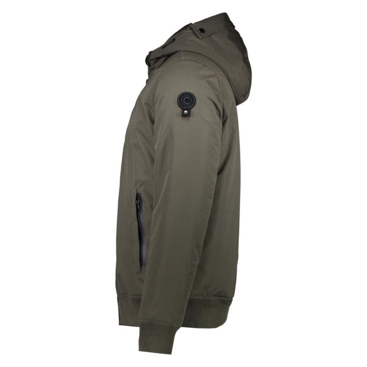 CARS Jeans WALLCOR Poly Army (4863019) - Bluesand New&Outlet 