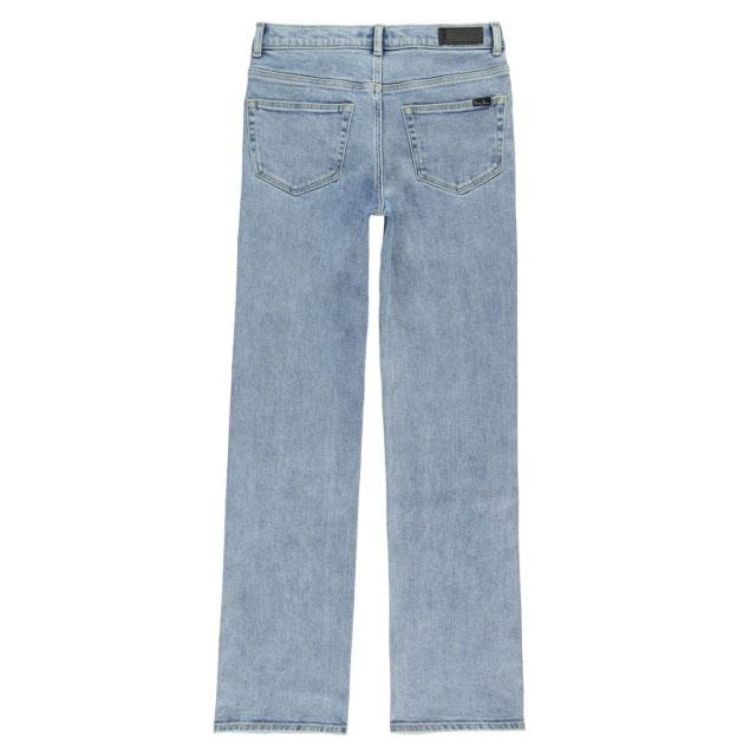 CARS Jeans Kids YARA Den. Bleached Used (5252805) - Bluesand New&Outlet 