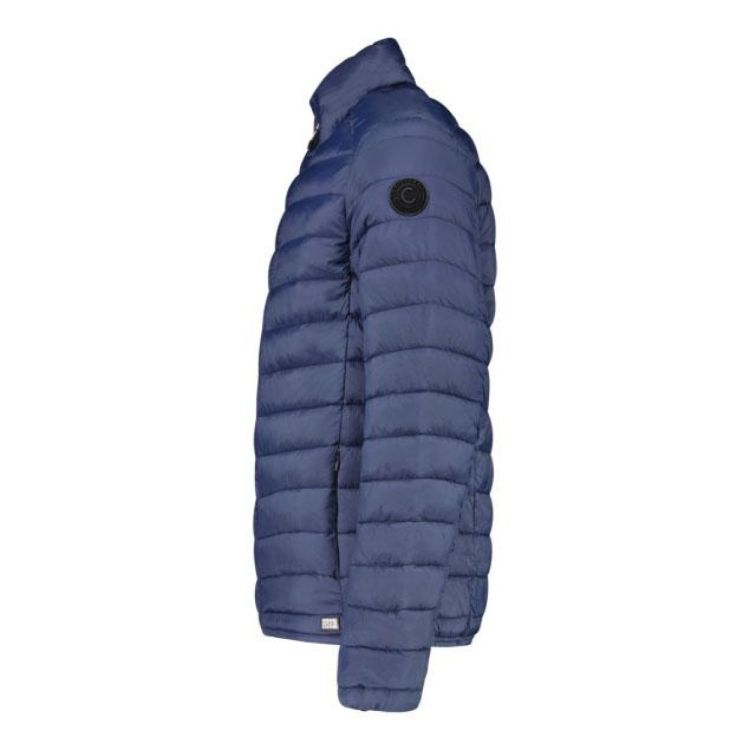 CARS Jeans STATHAM Nylon Navy (8124512) - Bluesand New&Outlet 