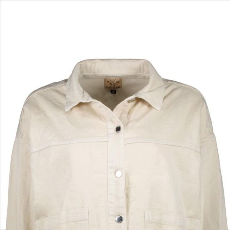 CARS Jeans NORAH Jacket GMD Sand (6276183) - Bluesand New&Outlet 