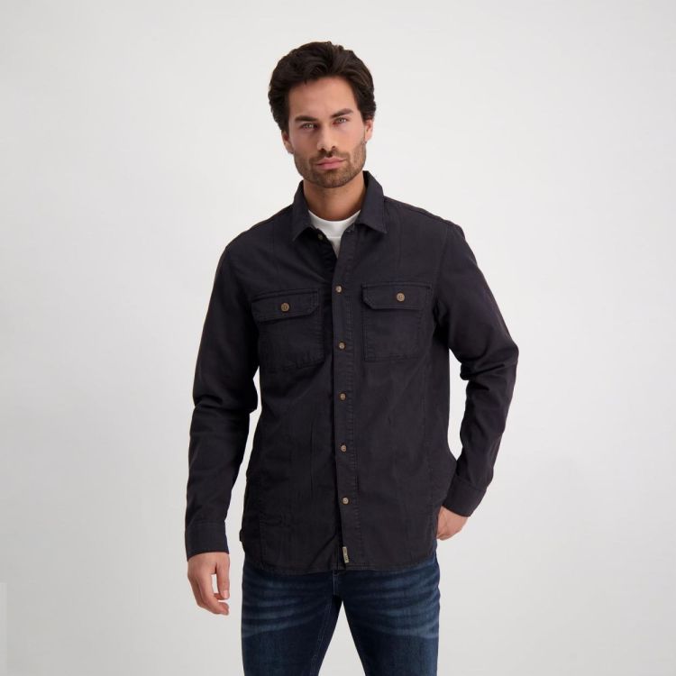 CARS Jeans KUDUS Shirt GD (9632901) - Bluesand New&Outlet 