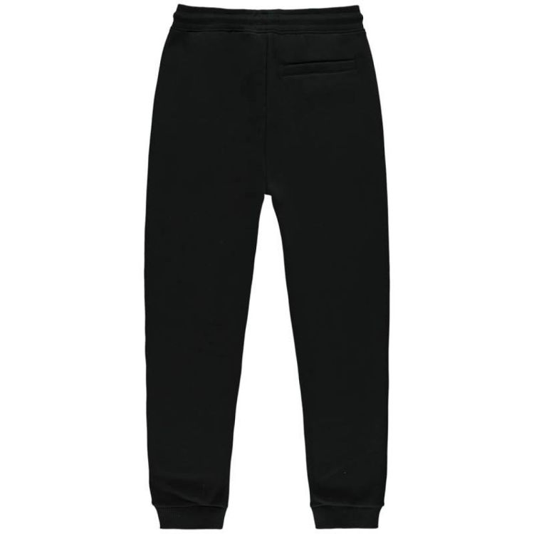 CARS Jeans LOWELL SW Pant Black (6517401) - Bluesand New&Outlet 