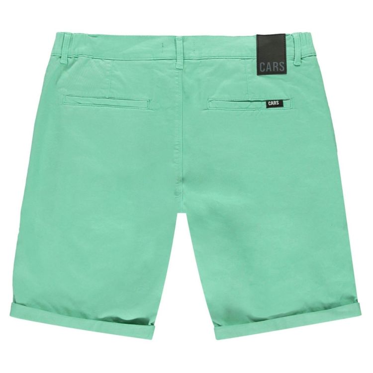 CARS Jeans LUIS Chino Garm.Dye Mint (4535634) - Bluesand New&Outlet 