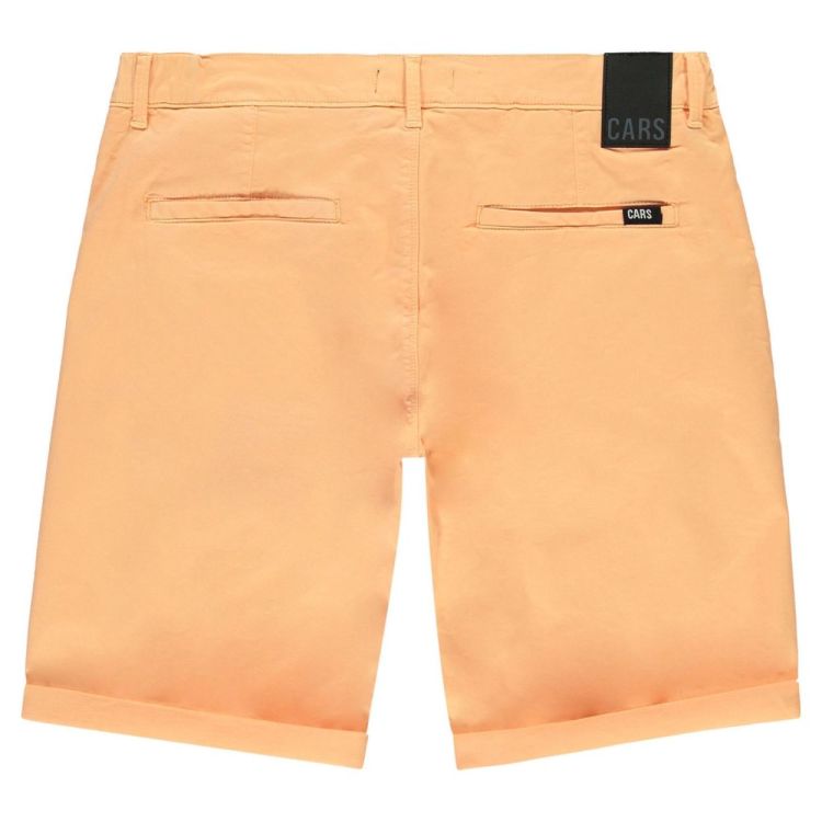 CARS Jeans LUIS Chino Garm.Dye Peach (4535631) - Bluesand New&Outlet 