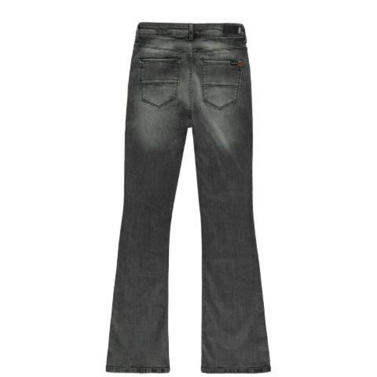 CARS Jeans MICHELLE Flare Den.Black Used (7862741) - Bluesand New&Outlet 