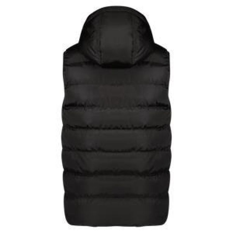 CARS Jeans NEOSS Bodywarmer Poly Black (6643701) - Bluesand New&Outlet 