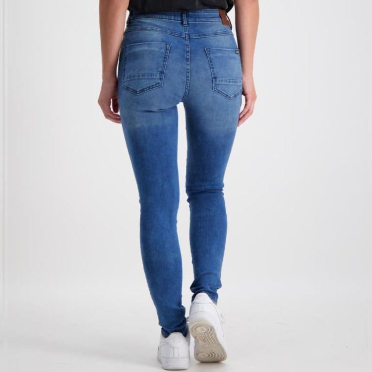 CARS Jeans OPHELIA Den.Stone Used (6907806) - Bluesand New&Outlet 