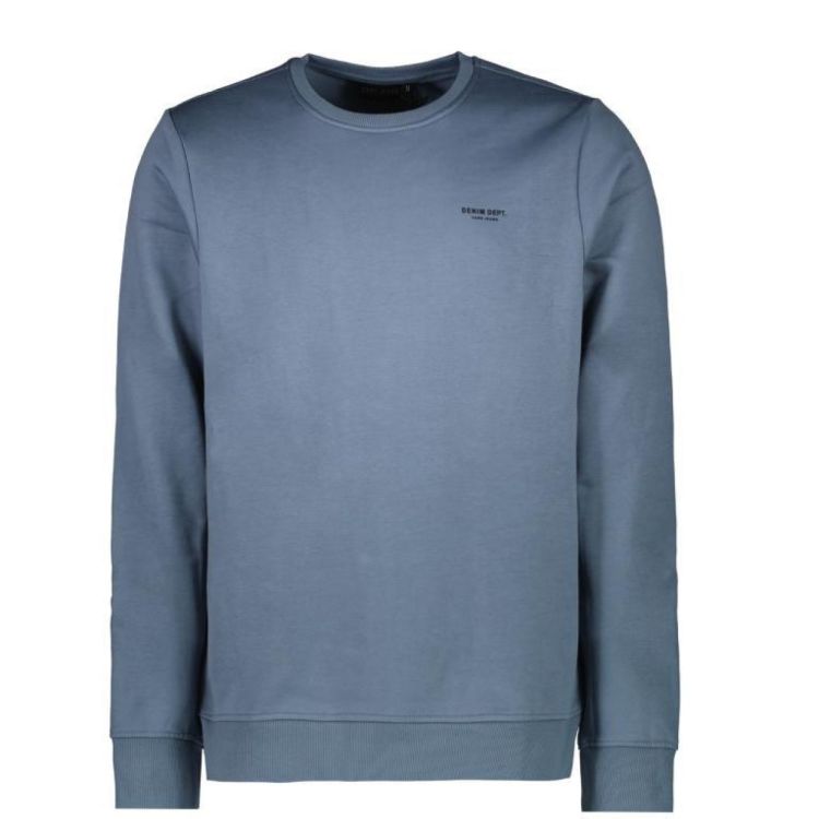 CARS Jeans RIVERO SW Grey Blue (6034671) - Bluesand New&Outlet 