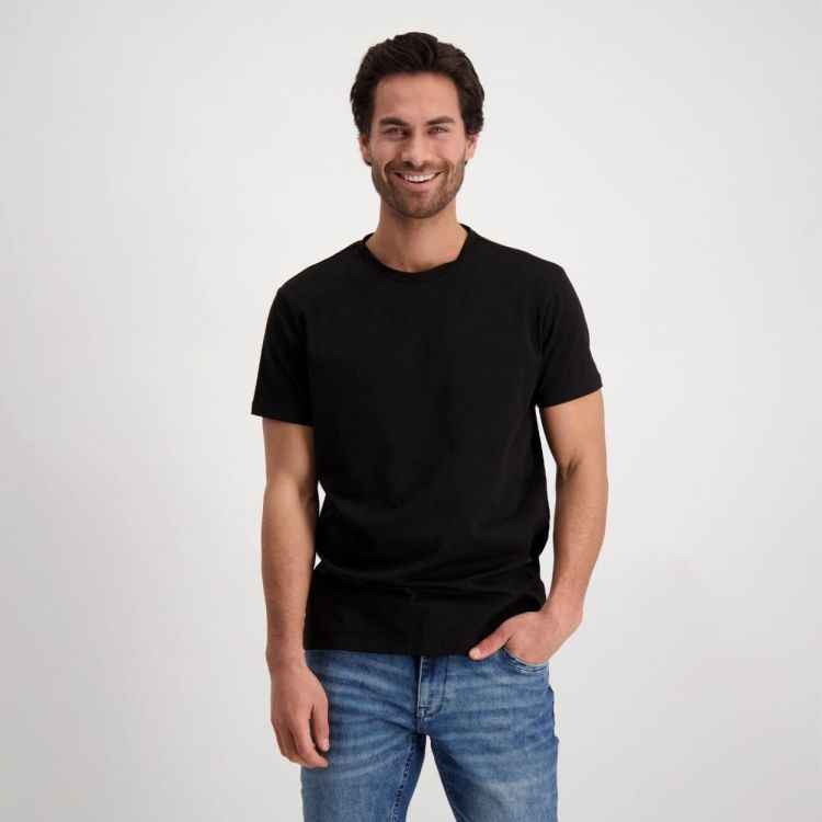 CARS Jeans ROY TS Black (6557501) - Bluesand New&Outlet 