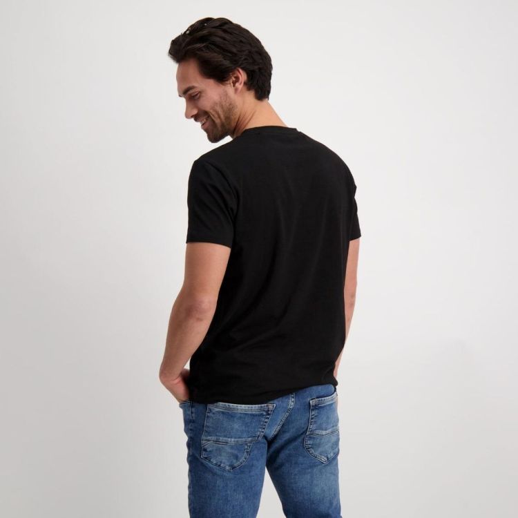 CARS Jeans ROY TS Black (6557501) - Bluesand New&Outlet 