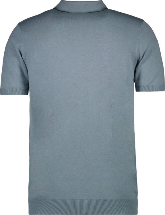 CARS Jeans RYSSAM Polo Grey Blue (6466371) - Bluesand New&Outlet 