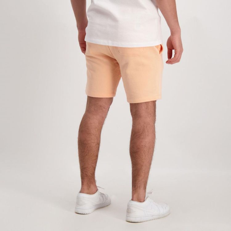 CARS Jeans SCOSS SW Short Orange (4967732) - Bluesand New&Outlet 