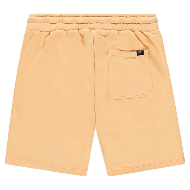 CARS Jeans SCOSS SW Short Orange (4967732) - Bluesand New&Outlet 