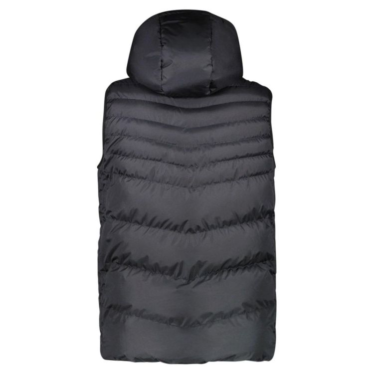 CARS Jeans SEROY Bodywarmer Poly Black (6027601) - Bluesand New&Outlet 