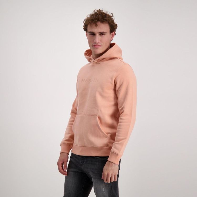 CARS Jeans SMASH Hood SW Peach (6296331) - Bluesand New&Outlet 