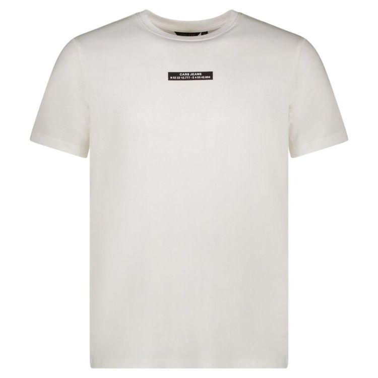 CARS Jeans SONO TS White (6346323) - Bluesand New&Outlet 