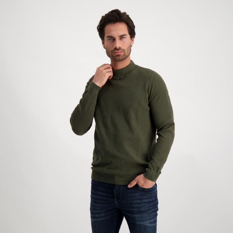 CARS Jeans Sweater Trusset (6543419 02) - Bluesand New&Outlet 