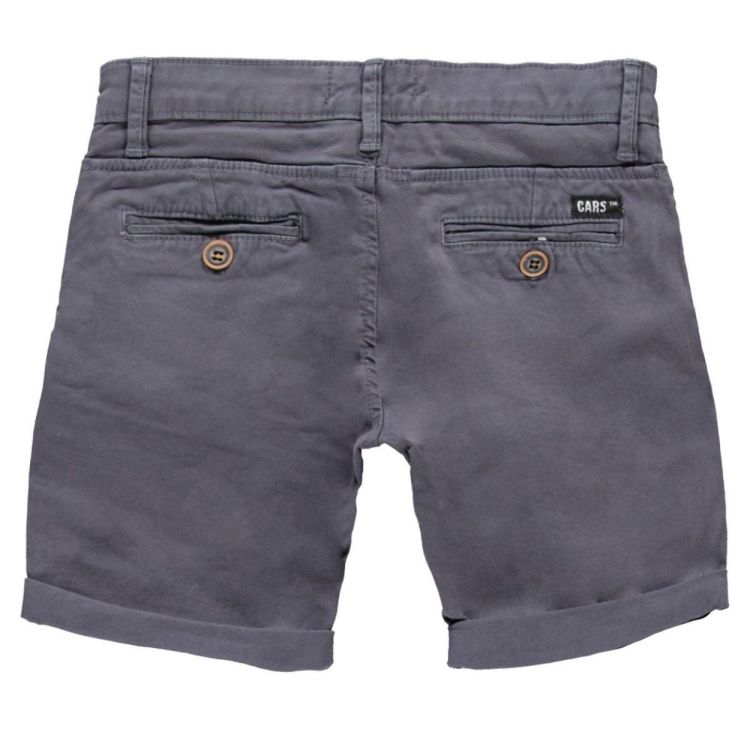 CARS Jeans TINO SHORT COTT.STR.ANTRA (4336817) - Bluesand New&Outlet 