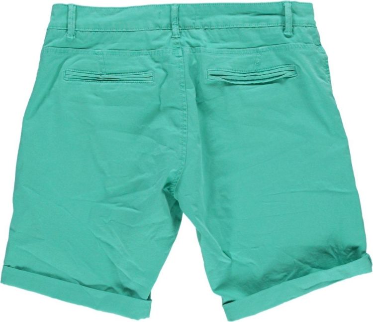 CARS Jeans TINO SHORT COTT.STR.MINT (4336834) - Bluesand New&Outlet 