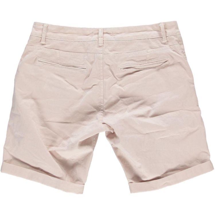 CARS Jeans TINO SHORT COTT.STR.PEACH (4336831) - Bluesand New&Outlet 