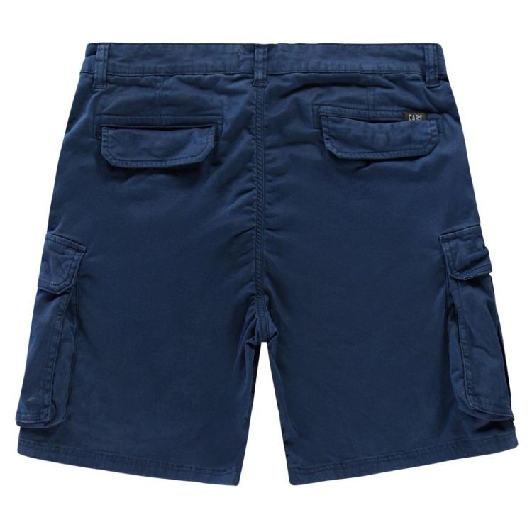 CARS Jeans TORENT SHORT Navy (6265312) - Bluesand New&Outlet 