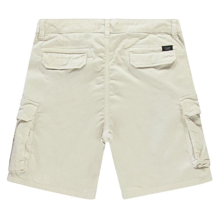 CARS Jeans TORENT SHORT Sand (6265383) - Bluesand New&Outlet 