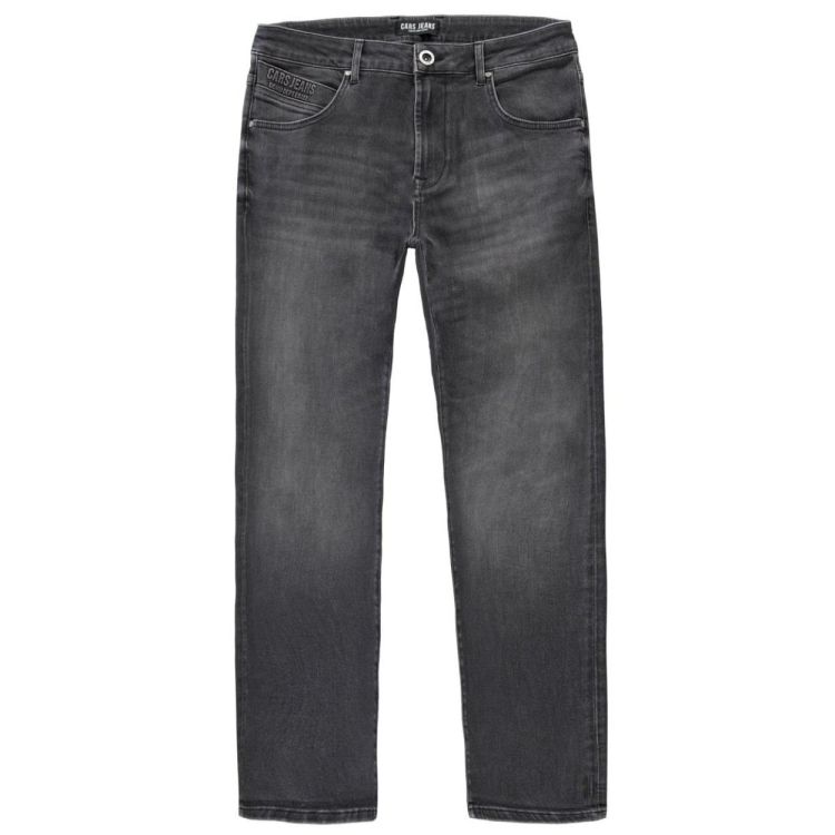 CARS Jeans TOWERS Denim Black Used (7863741) - Bluesand New&Outlet 