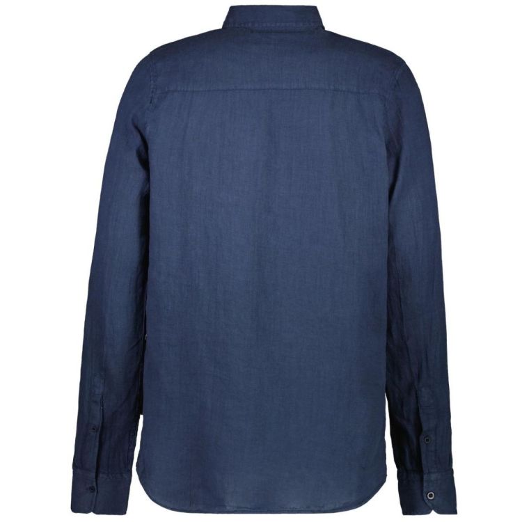 CARS Jeans UNOZE LS Shirt Navy (6742612) - Bluesand New&Outlet 