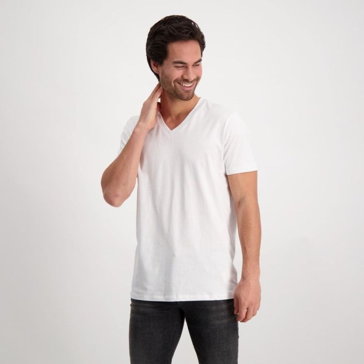 CARS Jeans VIN TS White (6567523) - Bluesand New&Outlet 