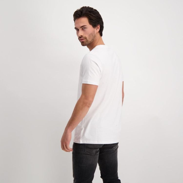 CARS Jeans VIN TS White (6567523) - Bluesand New&Outlet 