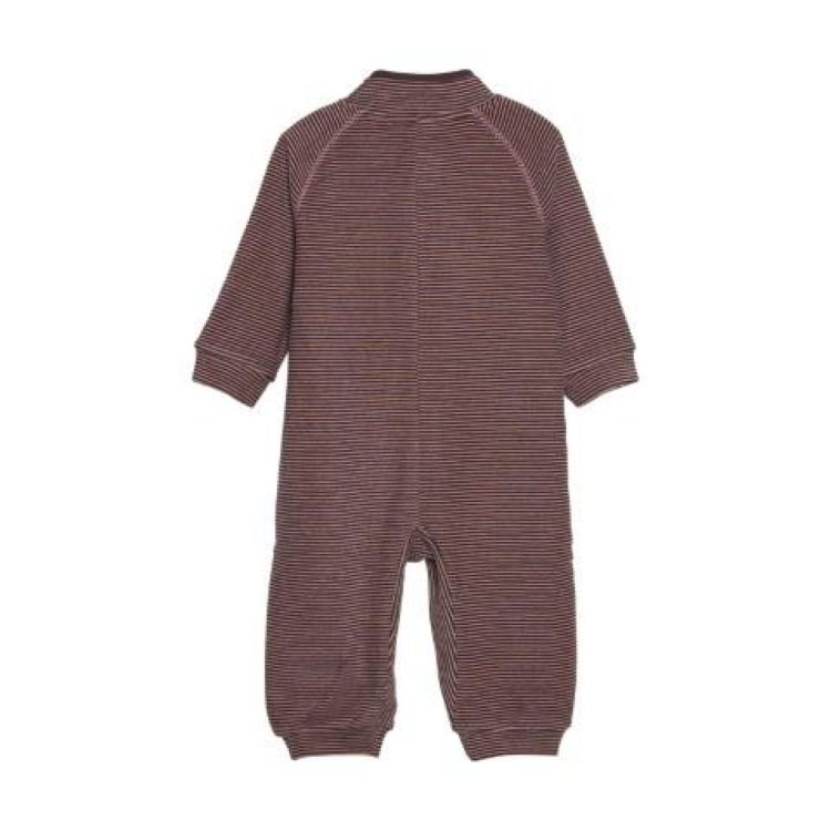 Color Kids Baby Fleece Suit - AOP (741059-ck) - Bluesand New&Outlet 