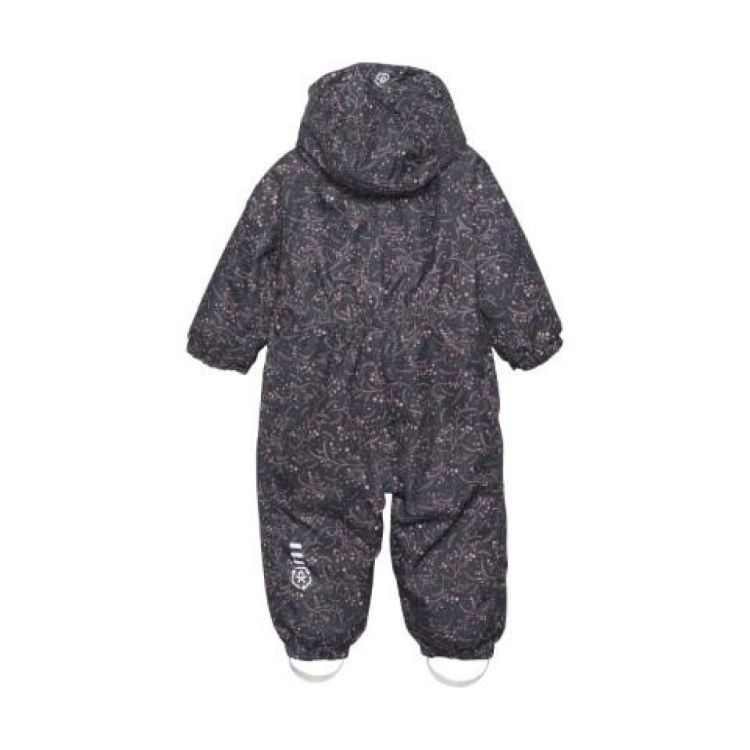 Color Kids Coverall - AOP (741022-ck) - Bluesand New&Outlet 