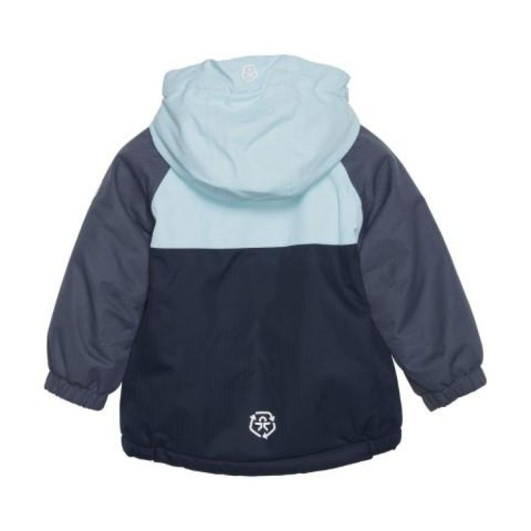 Color Kids Jacket - Colorblock (741036-ck) - Bluesand New&Outlet 