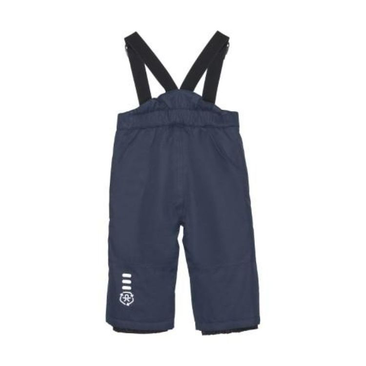 Color Kids Ski Pants - Solid (741049-ck) - Bluesand New&Outlet 