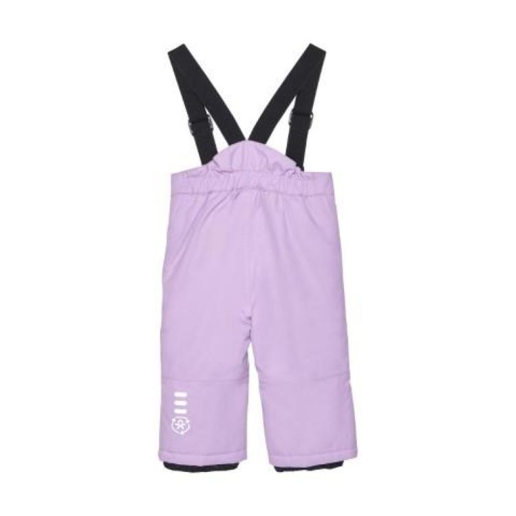 Color Kids Ski Pants - Solid (741049-ck) - Bluesand New&Outlet 