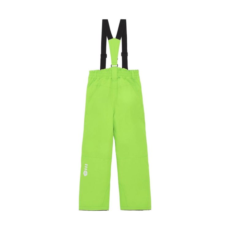Color Kids Ski Pants - W. Pockets (741711) - Bluesand New&Outlet 