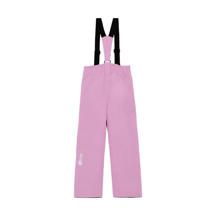 Color Kids Ski Pants - W. Pockets (741711) - Bluesand New&Outlet 