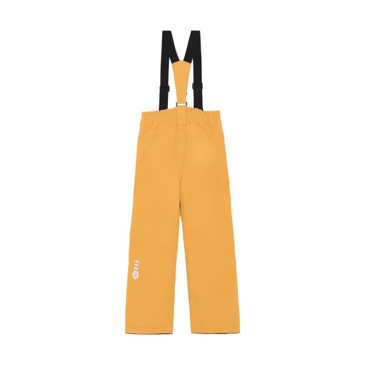 Color Kids Ski Pants - W. Pockets (741711) - Bluesand New&Outlet 