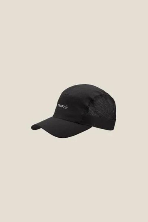 Craft HYPERVENT RUN CAP (C17283) - Bluesand New&Outlet 