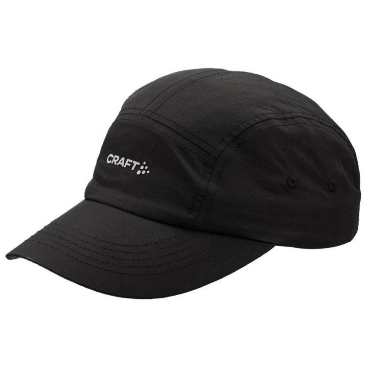 Craft HYPERVENT RUN CAP (C17283) - Bluesand New&Outlet 