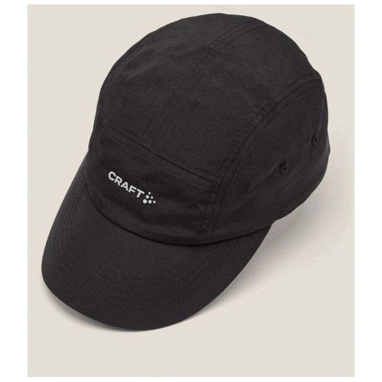 Craft HYPERVENT RUN CAP (C17283) - Bluesand New&Outlet 