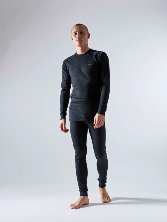 Craft CORE DRY BASELAYER SET M (1909707) - Bluesand New&Outlet 
