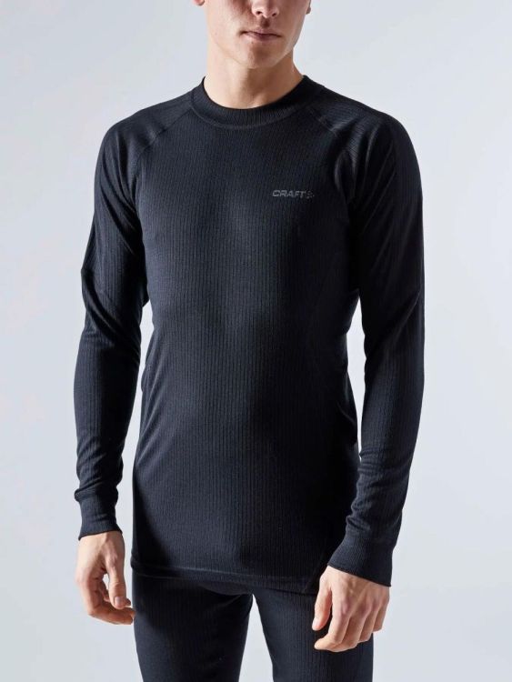Craft CORE DRY BASELAYER SET M (1909707) - Bluesand New&Outlet 
